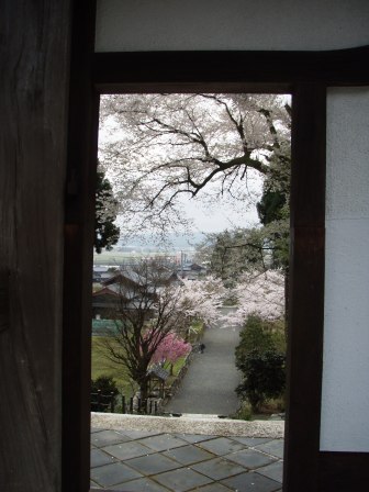 酒波寺