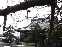 曹澤寺（そうたくじ）