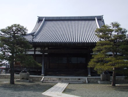 曹澤寺（そうたくじ）