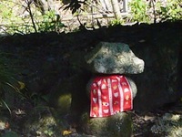 高島市今津町杉山