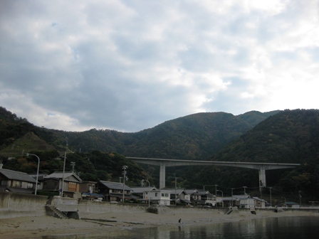 田烏（がらす）