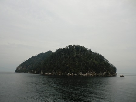竹生島