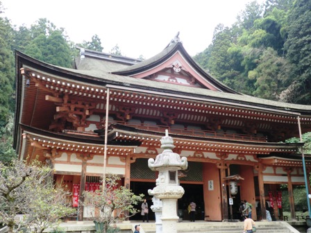 竹生島
