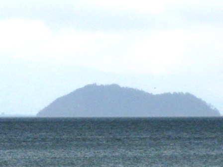 竹生島