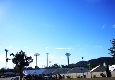 地域運動会
