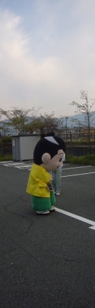 よえもん君