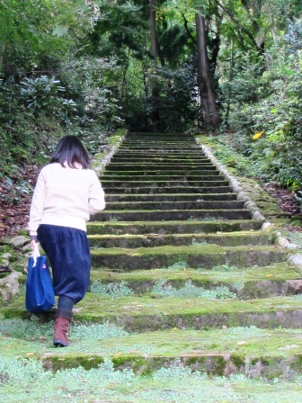 禅智院・・法要