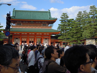 京都学生祭典