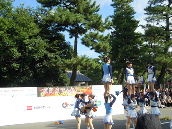 京都学生祭典