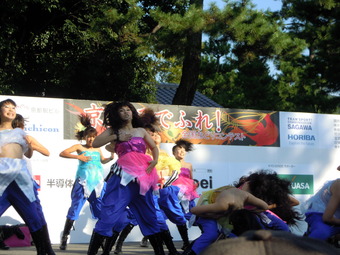 京都学生祭典