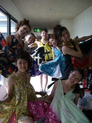 Ｖiva☆5th Anni　”Ｈearts　Ｓhow”