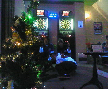 クリスマス〜♪★♪★