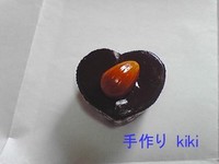 チョコレート♪