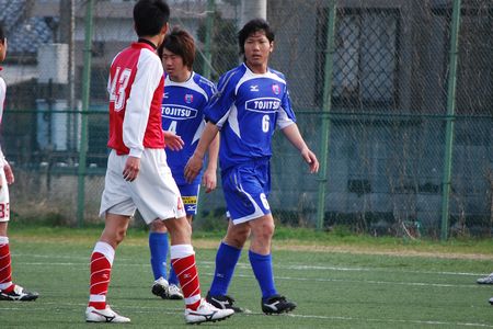 ○4-3 vs 近大和歌山高校