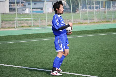 ○4-3 vs 近大和歌山高校