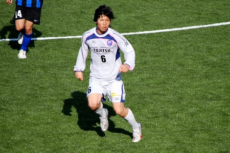 ●1-3 vs 大阪教育大学