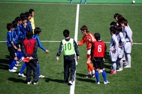 ●1-3 vs 大阪教育大学