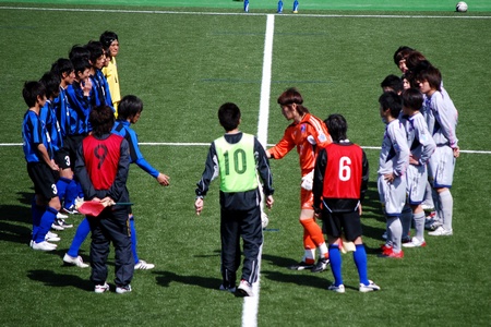 ●1-3 vs 大阪教育大学