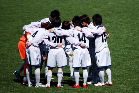 ●1-3 vs 大阪教育大学