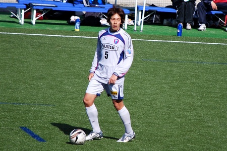 ●1-3 vs 大阪教育大学