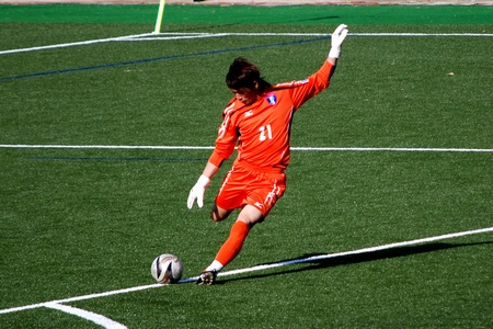 ●1-3 vs 大阪教育大学