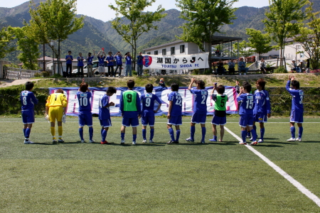 ○3-1 vs テクノネット大阪