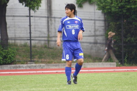 ○3-0 vs 京都紫光クラブ