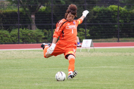 ○3-0 vs 京都紫光クラブ