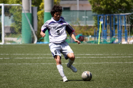 ○3-1 vs 大阪教育大学