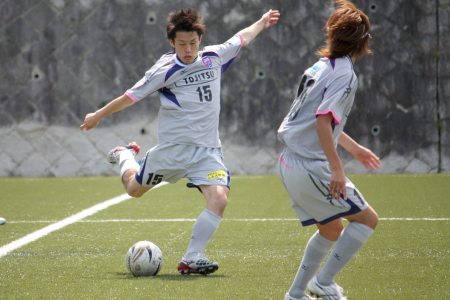 ○3-1 vs 大阪教育大学