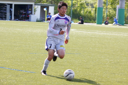 ○3-1 vs 大阪教育大学
