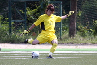○3-1 vs 大阪教育大学