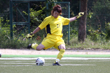 ○3-1 vs 大阪教育大学