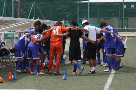 ●1-2 vs FC岐阜SECOND