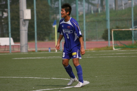 ●1-2 vs FC岐阜SECOND