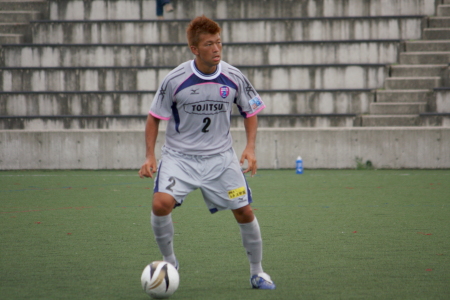 ○4-0 vs BIWAKO S.C HIRA