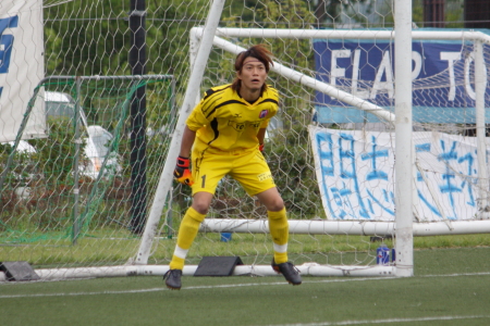 ○4-0 vs BIWAKO S.C HIRA