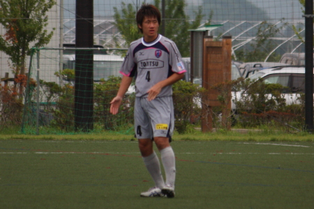 ○4-0 vs BIWAKO S.C HIRA