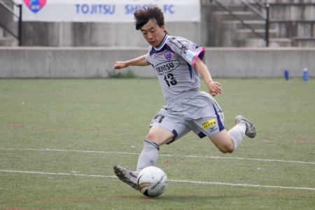 ○4-0 vs BIWAKO S.C HIRA