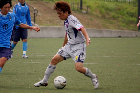 ○4-0 vs BIWAKO S.C HIRA