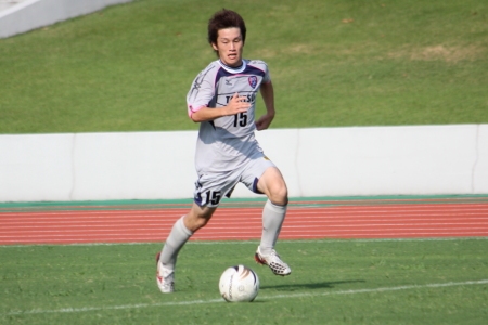 ○3-0 vs びわこ成蹊スポーツ大学