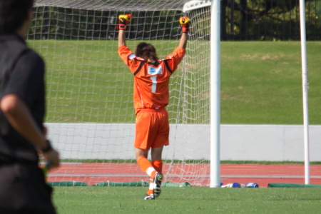○3-0 vs びわこ成蹊スポーツ大学