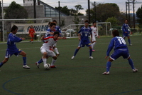 ○3-1 vs 奈良クラブ
