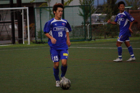○3-1 vs 奈良クラブ