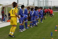 ●0-3 vs アイン食品