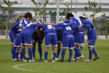 ●0-3 vs アイン食品