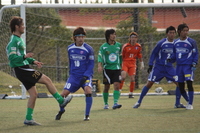 ●0-4 vs MIOびわこ草津