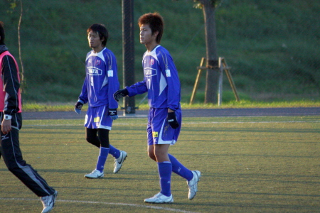 ●0-4 vs MIOびわこ草津