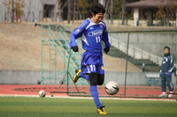 ●3-4 vs びわこ成蹊スポーツ大学