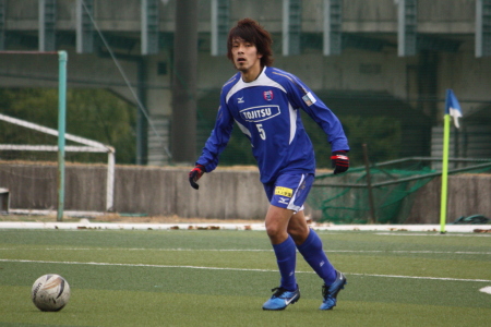 ●3-4 vs びわこ成蹊スポーツ大学